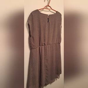 Maurices XL dress